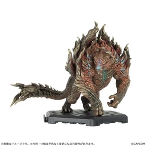 Capcom Figure Builder Monster Hunter Standard Model Plus Vol.28【BOX】 - 4