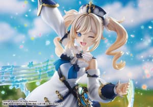 Barbara - Bonus Edition - Genshin Impact - Kotobukiya (16).jpg