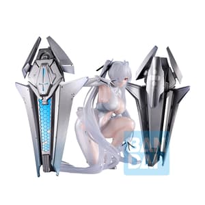 Cinderella - Goddess of Victory: Nikke - Chapter 6 - Ichibansho (1)