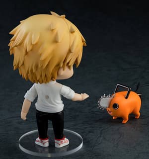 Nendoroid 1560 Denji / Chainsaw Man - Re-Release - 7