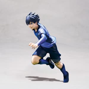 Yoichi Isagi - Blue Lock - Banpresto (5)