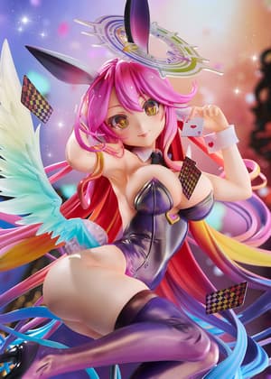 Jibril - Bunny - Phat Company - 11