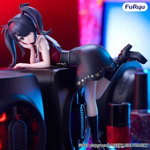 Ame-chan - Noodle Stopper - Furyu - 5