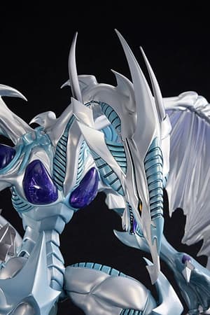 Stardust Dragon  - Amakuni / Hobby Japan - 9