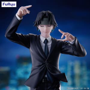 Chrollo Lucilfer - Requiem - Exceed Creative - Furyu - 6