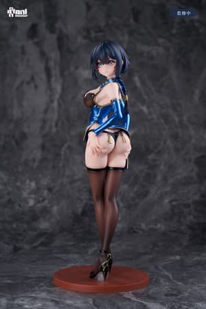 Nangong Yingtao - The New Chinese Dress Lady - Shiny Series - AniMester (1)