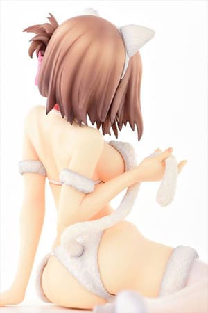 Komaki Manaka - Shironeko Temptation - Orca Toys - 8