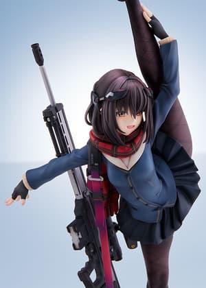 Long Range Joshi Kosei - Amakuni (19)