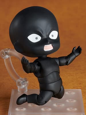 Nendoroid 878 Täter / Hannin - 6