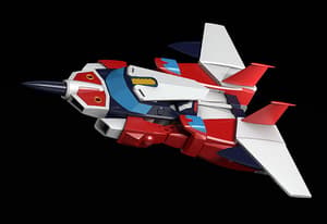 MODEROID Braiger(re-run) - 4