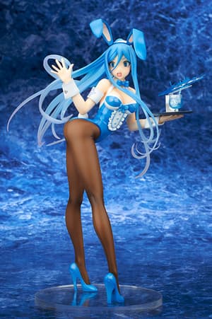 Takao - Bunny Style - 5