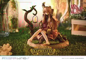 Raphtalia - Young Version - Prisma Wing - Prime 1 Studio (9)