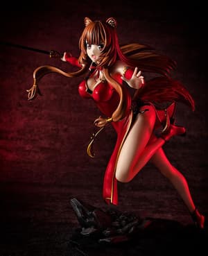 Raphtalia - Red Dress Style - KD Colle - Kadokawa (10)