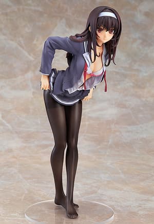Utaha Kasumigaoka - Good Smile - Re-Release - 3