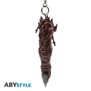 Sukunas Finger - Jujutsu Kaisen - Anhänger - AbyStyle (1)