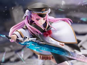 Heaven Burns Red Tama Kunimi 1/7scale figure - 13