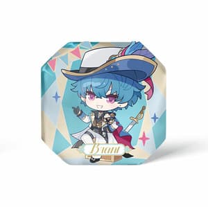 Brant - Wuthering Waves - Magnet (Velvet Flux Series) - FUN4YEAH (1)