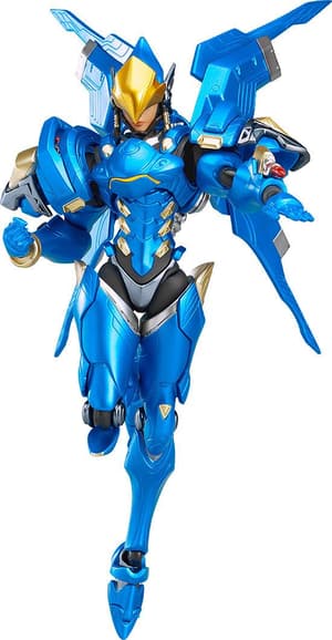Figma 421 Pharah - 1