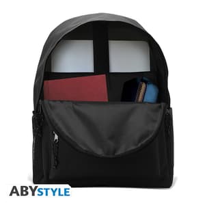 Hunter X Hunter - Backpack - "Hisoka" - AbyStyle - 2