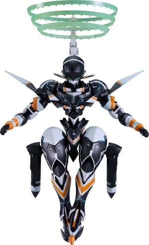 MODEROID Chamber - 1