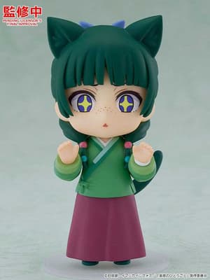 Random Choice - Maomao & Jinshi Collection Nendoroid Surprise - Good Smile Company - 5