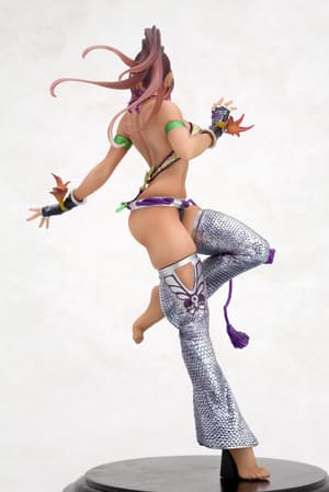 Christie - Tekken Bishoujo - 3