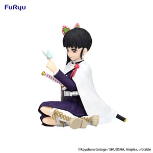 Tsuyuri Kanao - Noodle Stopper - Furyu - Re-Release - 6