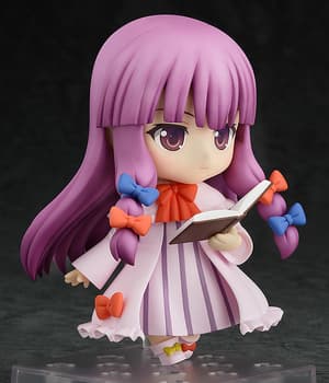 Nendoroid 521 Patchouli Knowledge - 2