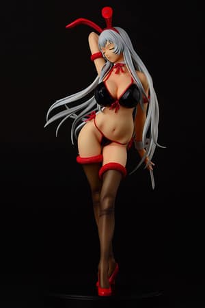 Chou'un Shiryu - Bunny Version - Type R - 2