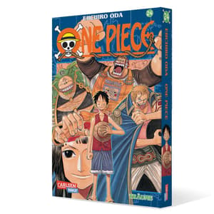 One Piece - Band 24 - 3