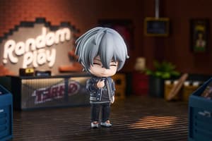 Nendoroid 2714 Wise - 6