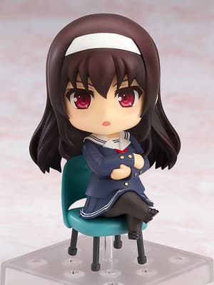 Nendoroid 738 Utaha Kasumigaoka - 6