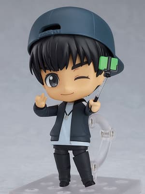 Nendoroid 971 Phichit Chulanont - 3