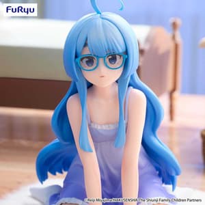 Seiha Shiunji - Noodle Stopper - Furyu - 4