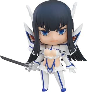 Nendoroid 2809 Satsuki Kiryuin - Kamui Junketsu (8)
