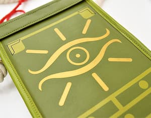 Kusuriuri / Medizinverkäufer Design - Mononoke Umhängetasche - Good Smile Company (6)