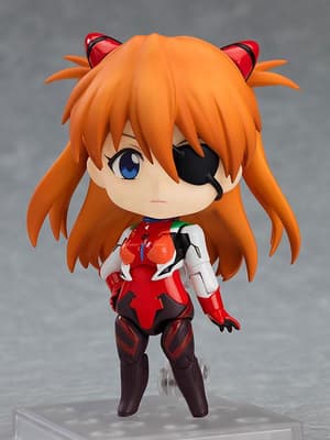 Nendoroid 1431 Asuka Langley - Plugsuit - Re-Release - 5