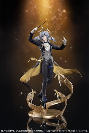 Sunday - Star Rail Live - Gift+ - Myethos - 9