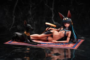 Short Break of Anubis - Free Will Studio (7)