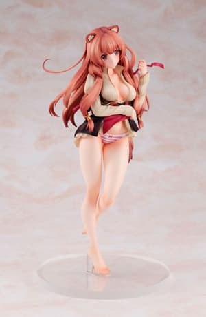 Raphtalia Body Pillow Ver. Statue (23 cm) – The Rising of the Shield Hero Season 3 – KD Colle/Kadokawa - 8