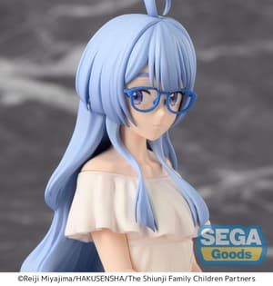 Seiha Shiunji - PM Perching - Sega - 2