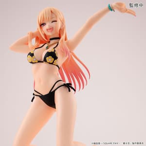 Marin Kitagawa - Melty Princess - Palm Size - Megahouse - 1