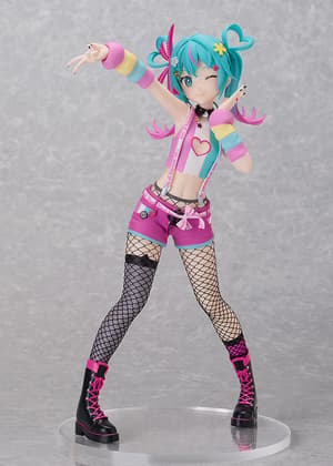 Hatsune Miku - L - Lightness DecoMiku - Pop Up Parade - Good Smile Company - 8