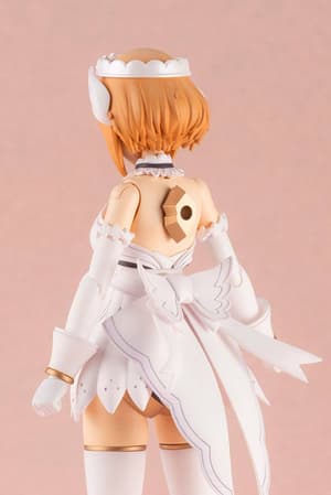 Lumitea - Arcanadea Model Kit - Kotobukiya - 14
