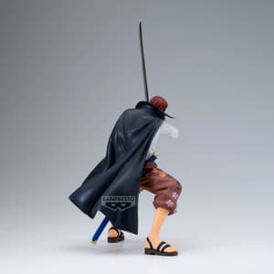 Shanks - One Piece - Grandista - Banpresto (1)