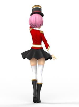 Ram - SSS Fairy Tale: The Nutcracker - Furyu - 4
