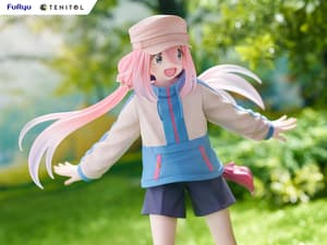 Nadeshiko Kagamihara - Tenitol - Furyu - 7