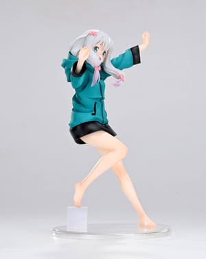Izumi Sagiri - Hoodie - Coreful Figure - Taito (8).jpg