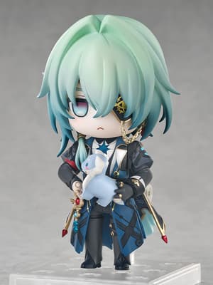 Nendoroid 2969 Anaxa (including Bonus) - 7