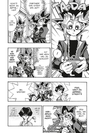 Yu-Gi-Oh! Massiv - Carlsen - Vol. 06 - 6